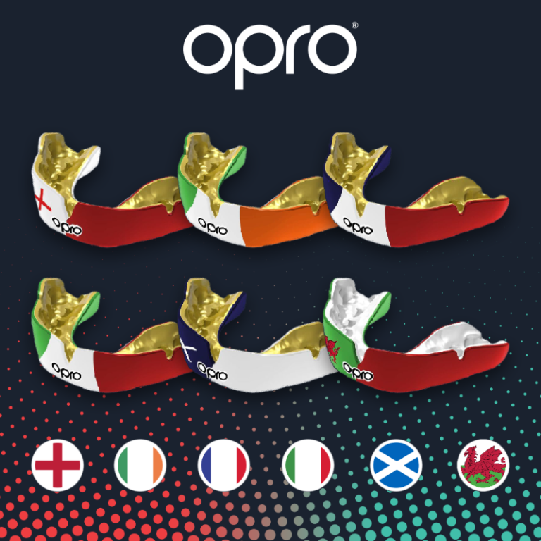 Accueil opro 6 nations