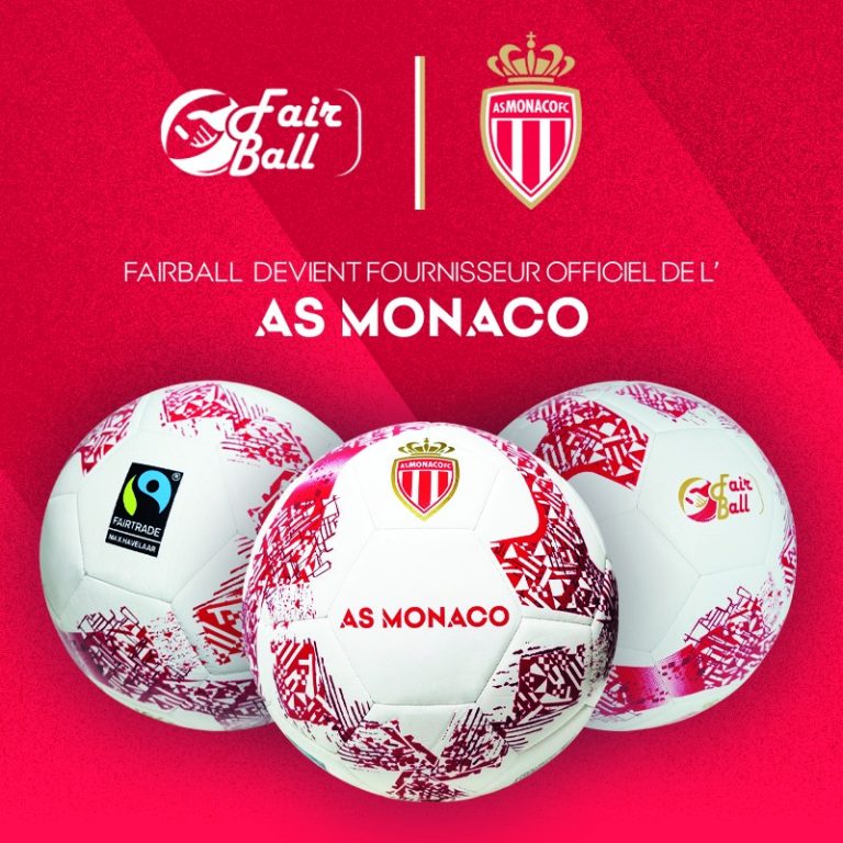 Accueil monaco x fairball (personnalisé)